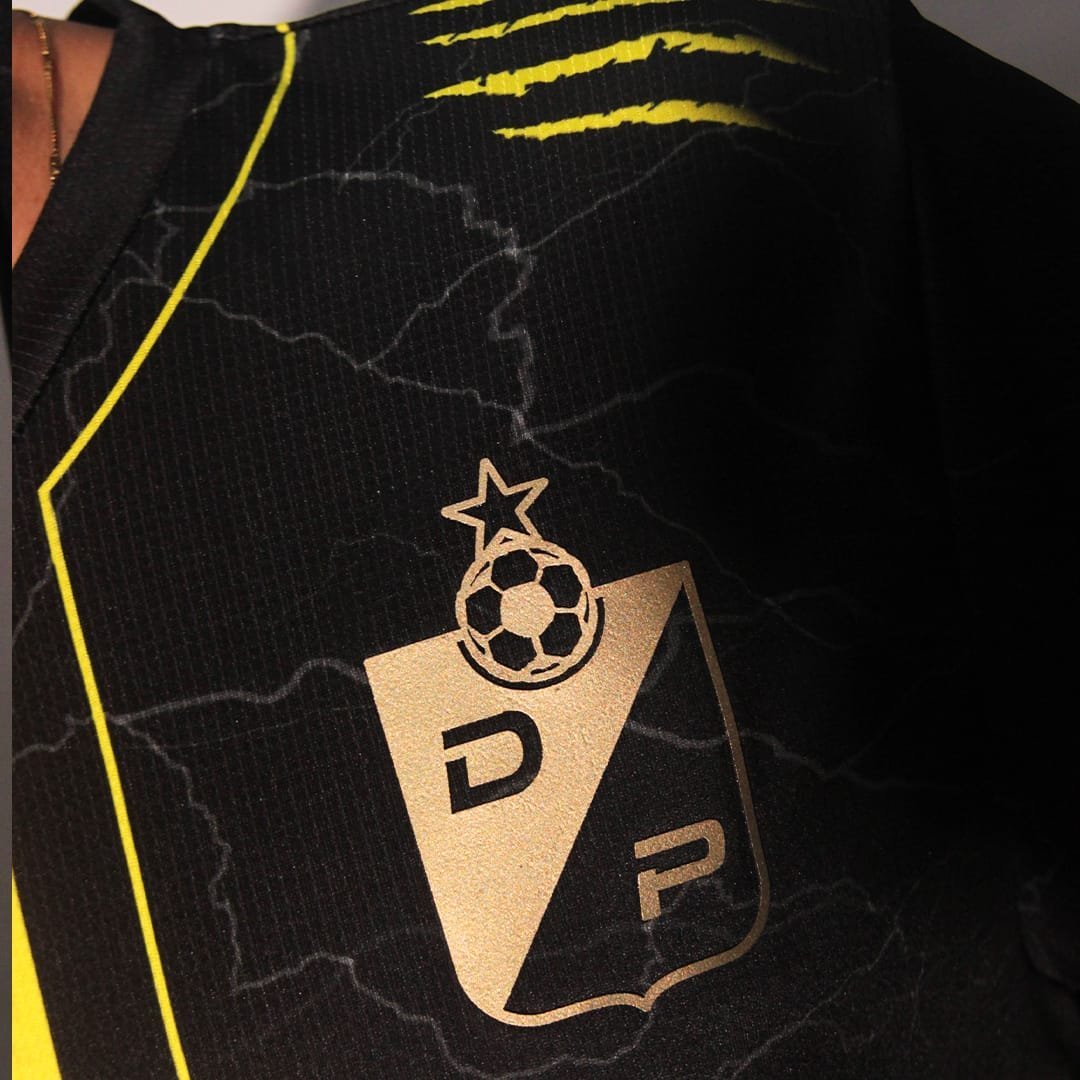 Camiseta del hincha 2025 - Hombre