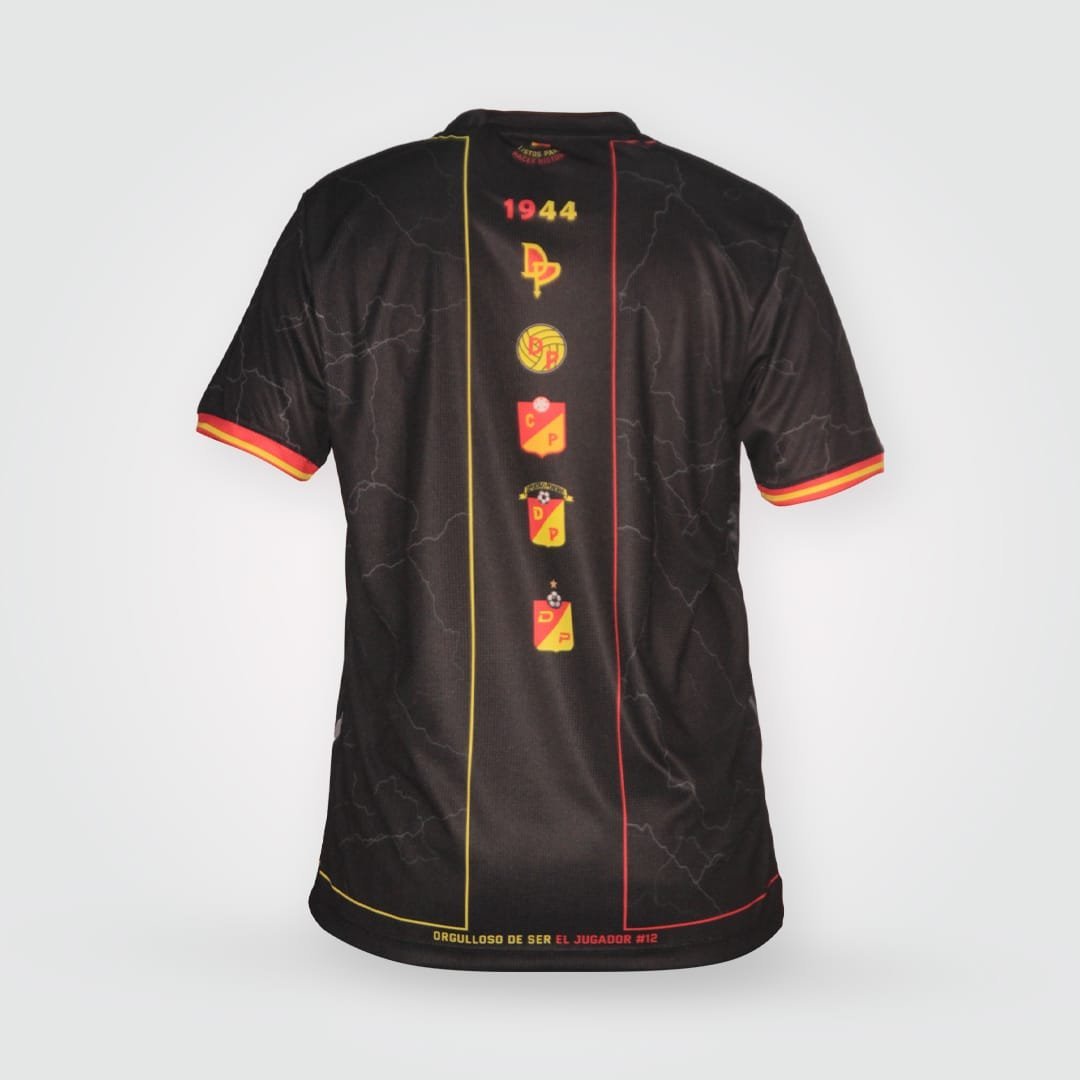 Camiseta del hincha 2025 - Hombre