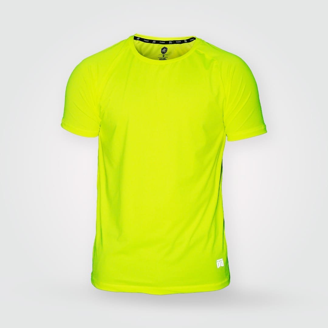 Camiseta deportiva