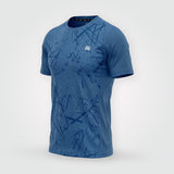 Camiseta deportiva sublimada