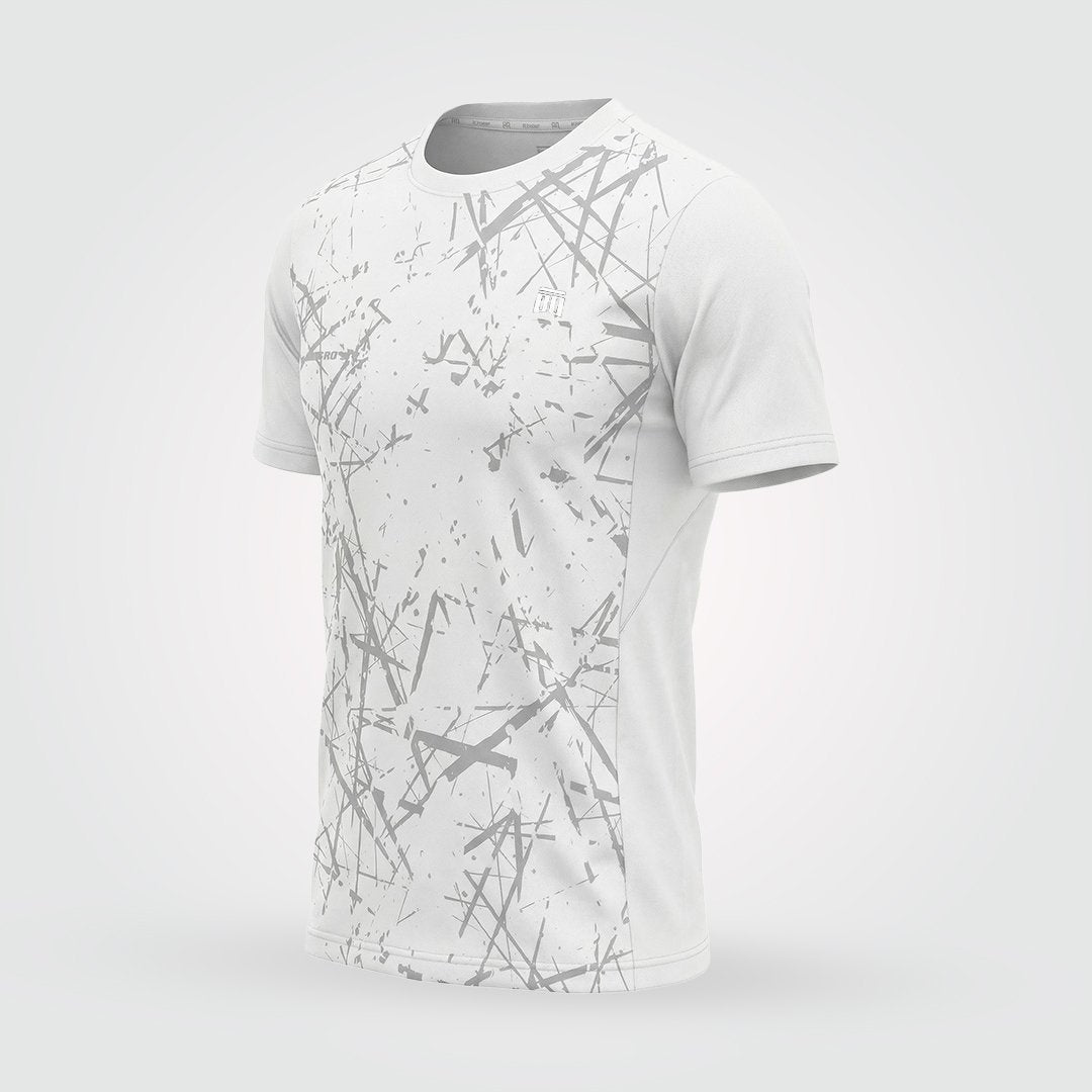Camiseta deportiva sublimada