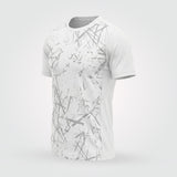 Camiseta deportiva sublimada