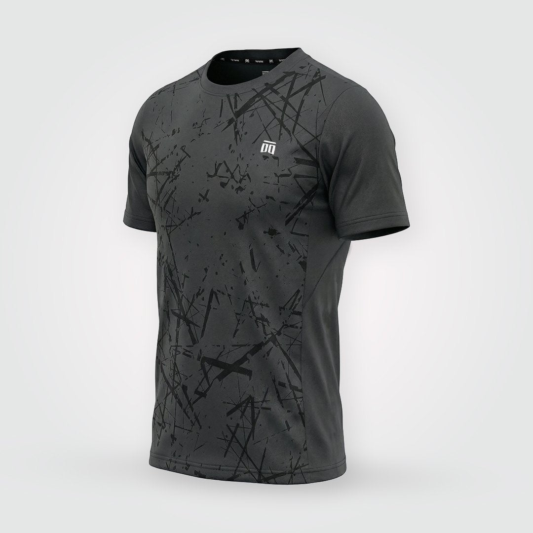 Camiseta deportiva sublimada