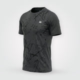 Camiseta deportiva sublimada
