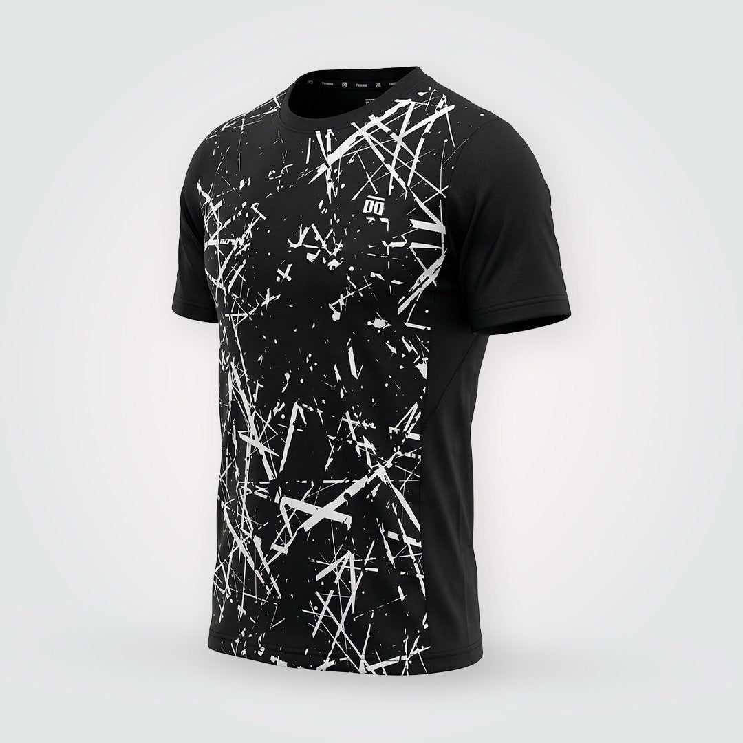 Camiseta deportiva sublimada