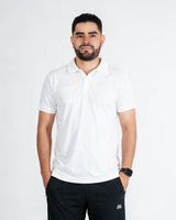 Camiseta Polo Active-Dry