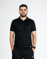 Camiseta Polo Active-Dry