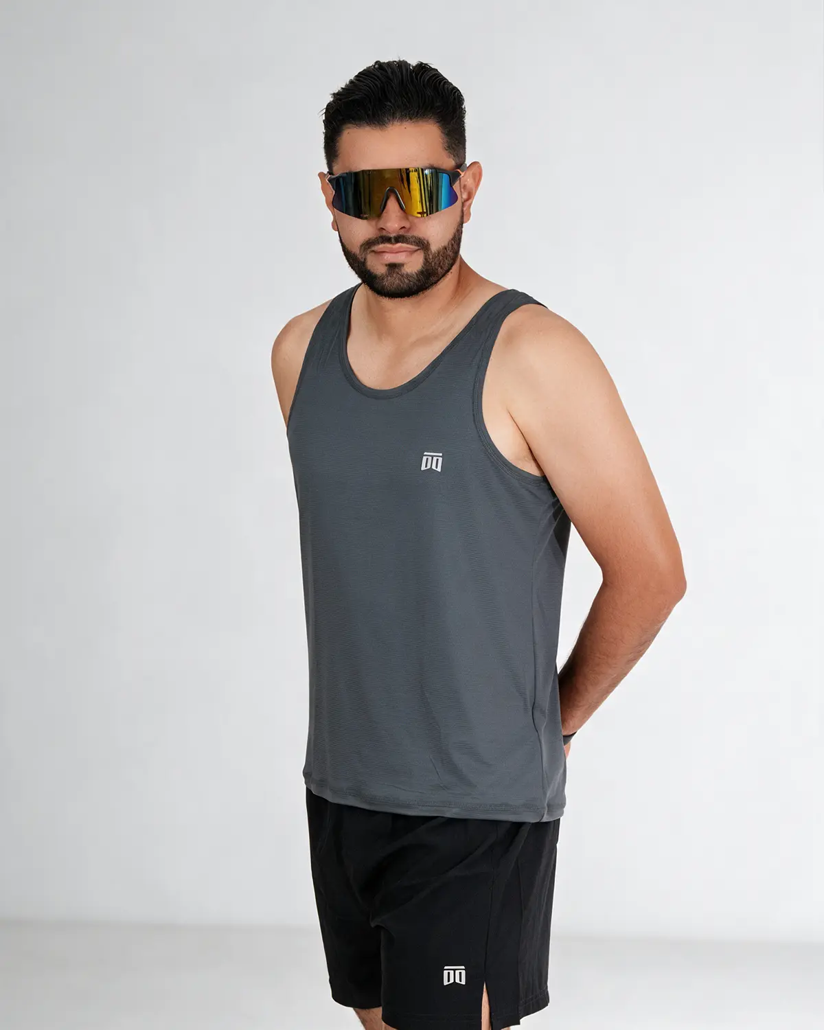 Camiseta Sisa Running