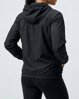 Chaqueta Rompevientos - Dama