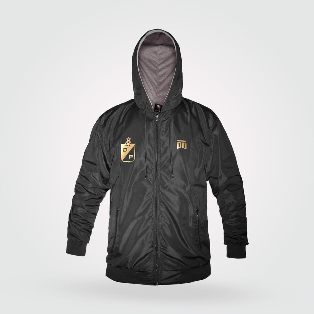 Chaqueta con forro Deportivo Pereira