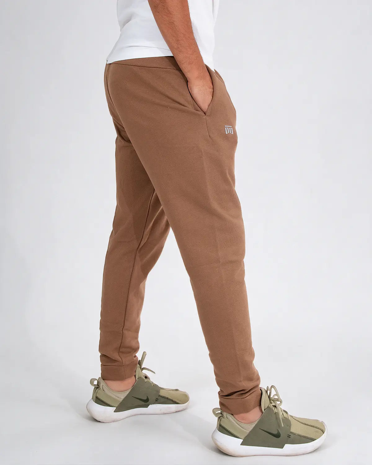 Sudadera Perchada tipo Jogger