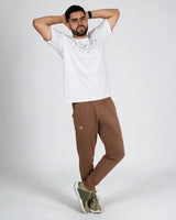 Sudadera Perchada tipo Jogger