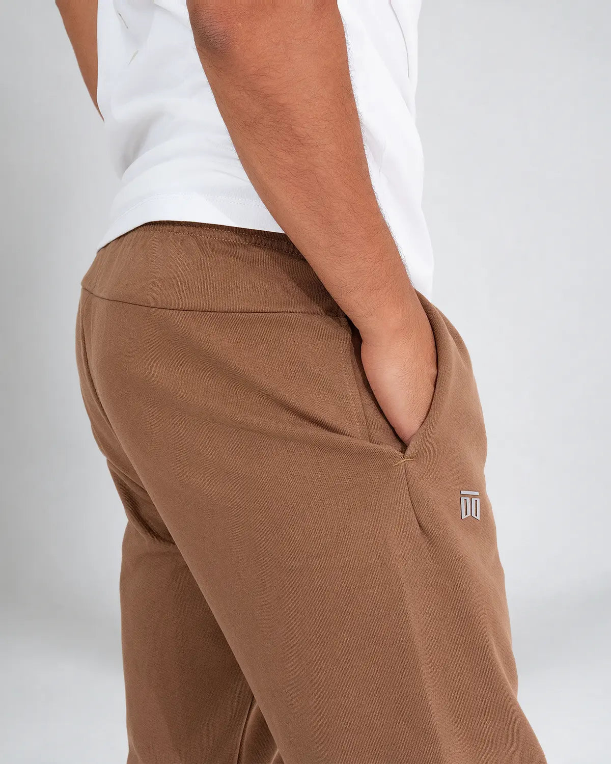 Sudadera Perchada tipo Jogger