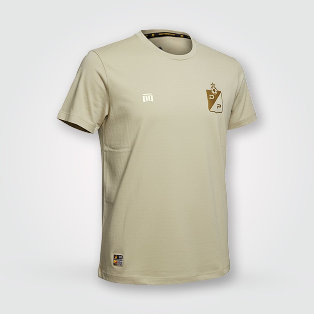 Camiseta moda Deportivo Pereira 2025