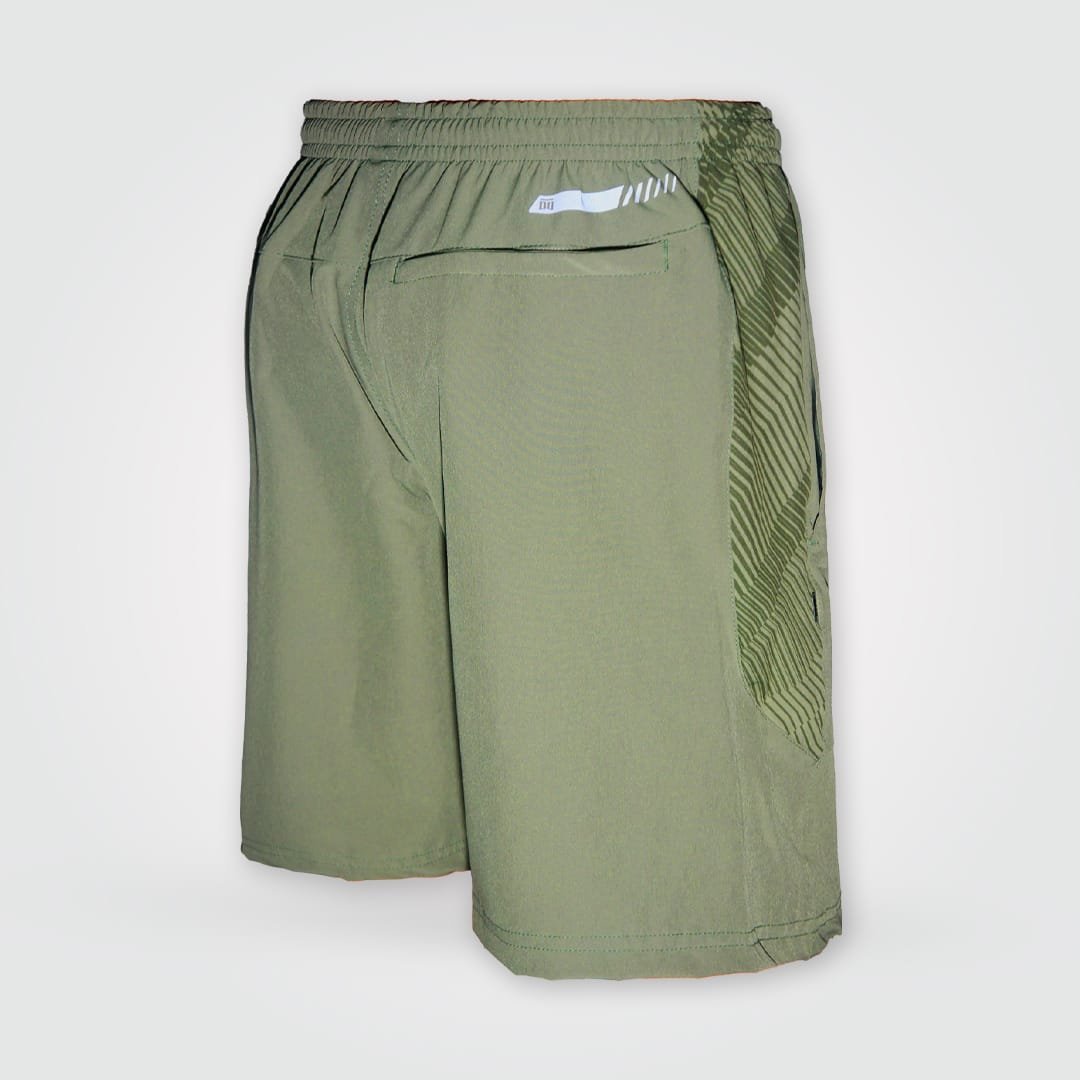 Pantaloneta deportiva