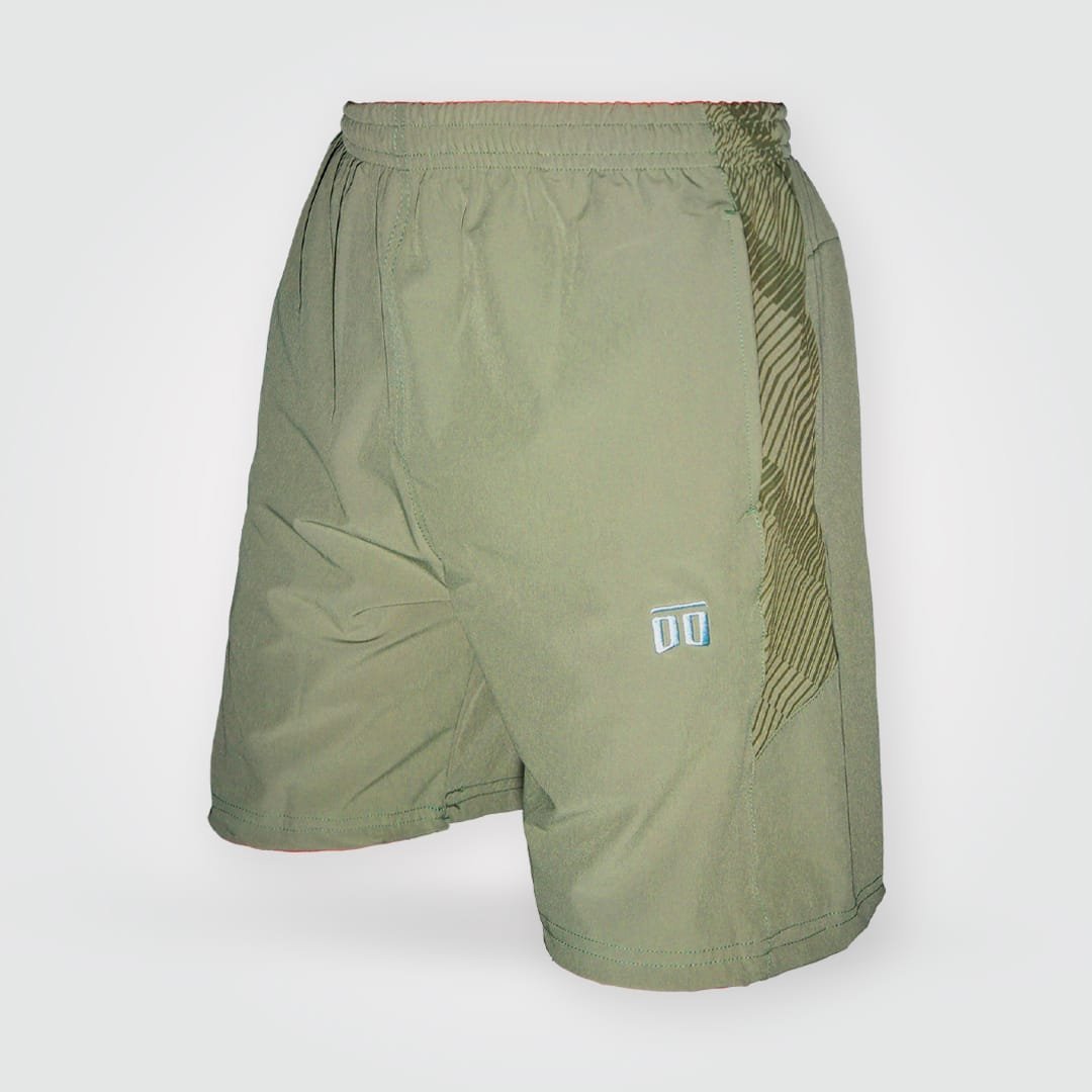 Pantaloneta deportiva