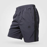 Pantaloneta clásica con cremallera