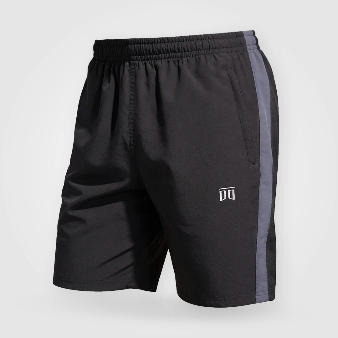 Pantaloneta clásica con cremallera