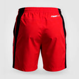 Pantaloneta clásica con cremallera