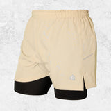 Pantaloneta con licra