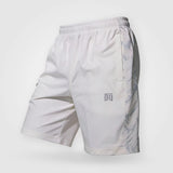 Pantaloneta sublimada con cremallera