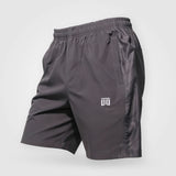 Pantaloneta sublimada con cremallera