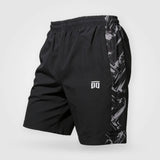 Pantaloneta sublimada con cremallera