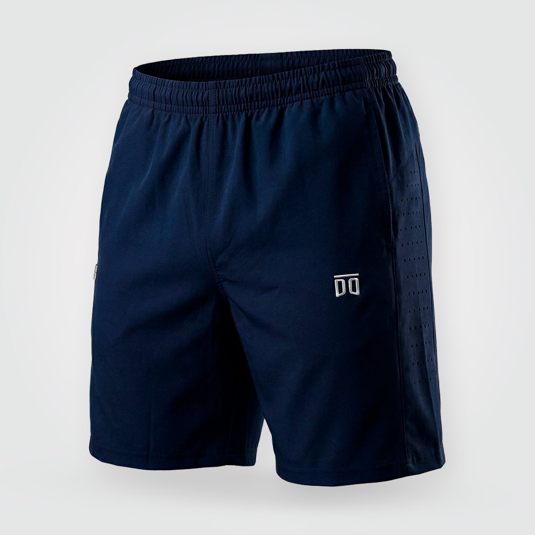 Pantaloneta Clásica Deportiva