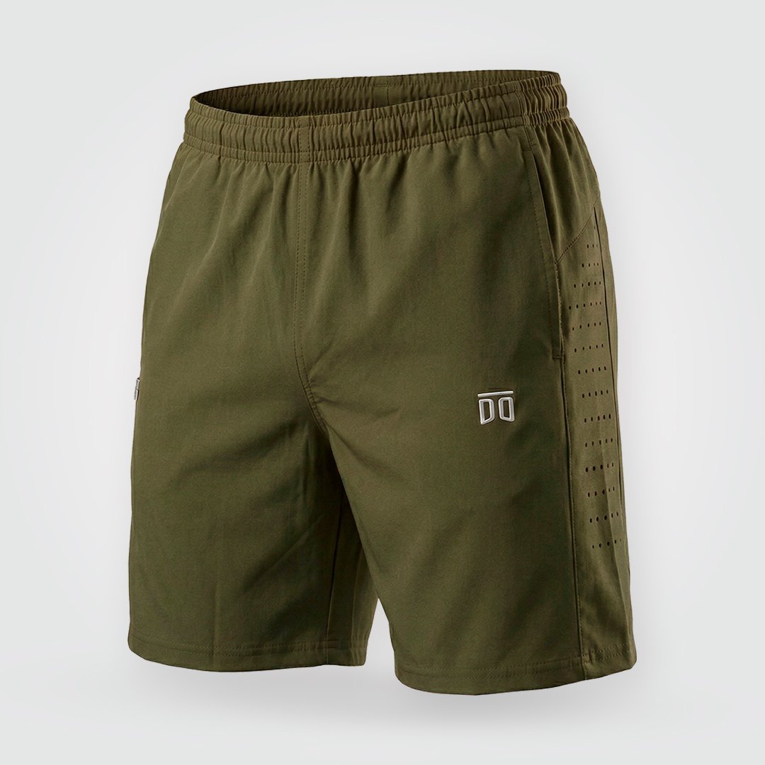 Pantaloneta Clásica Deportiva