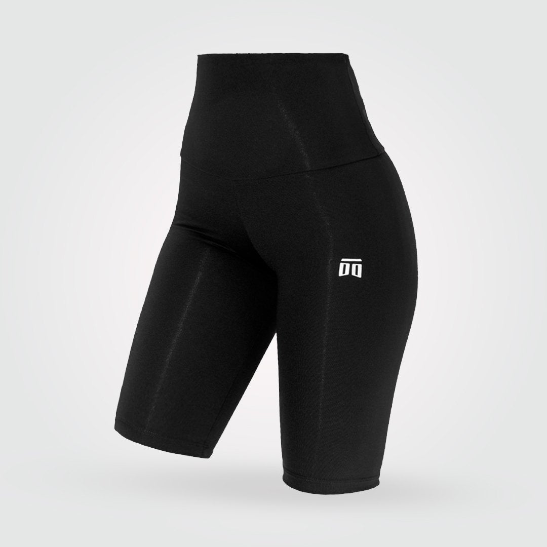 Short licrado 3/4 con fajón