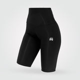 Short licrado 3/4 con fajón