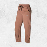 Sudadera bota ancha