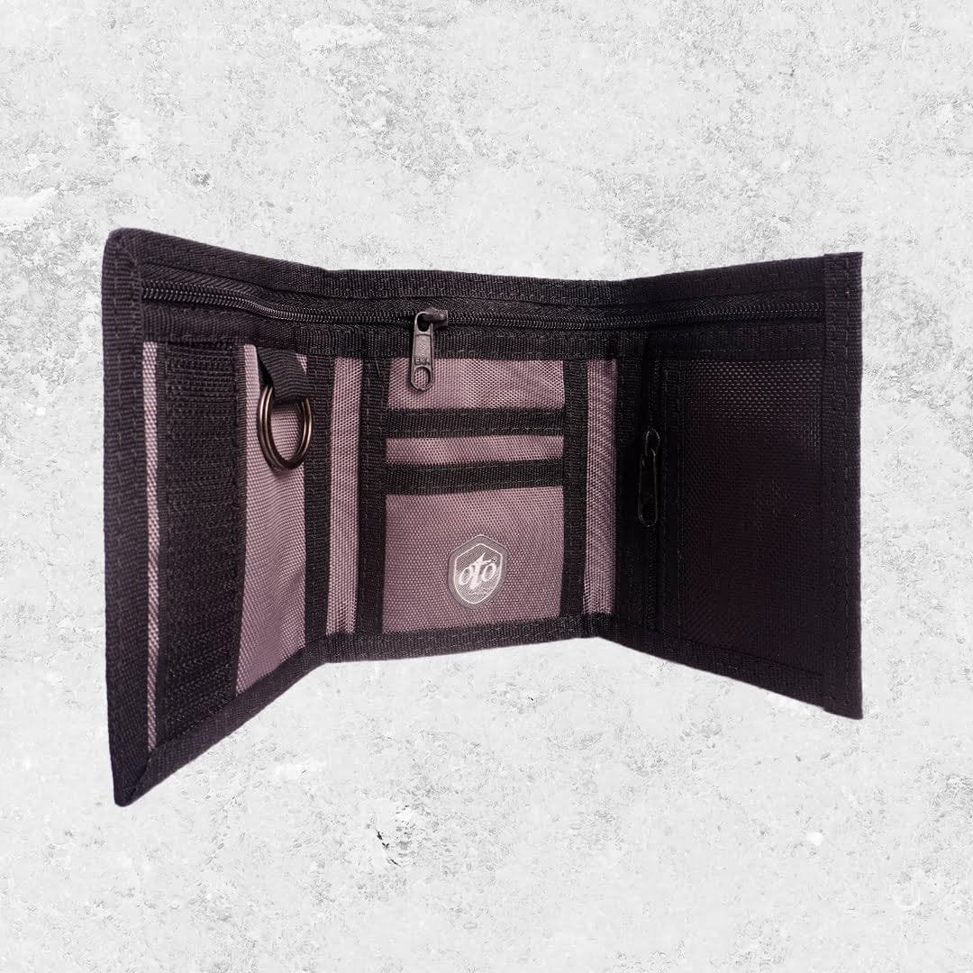 Billetera DP sencilla