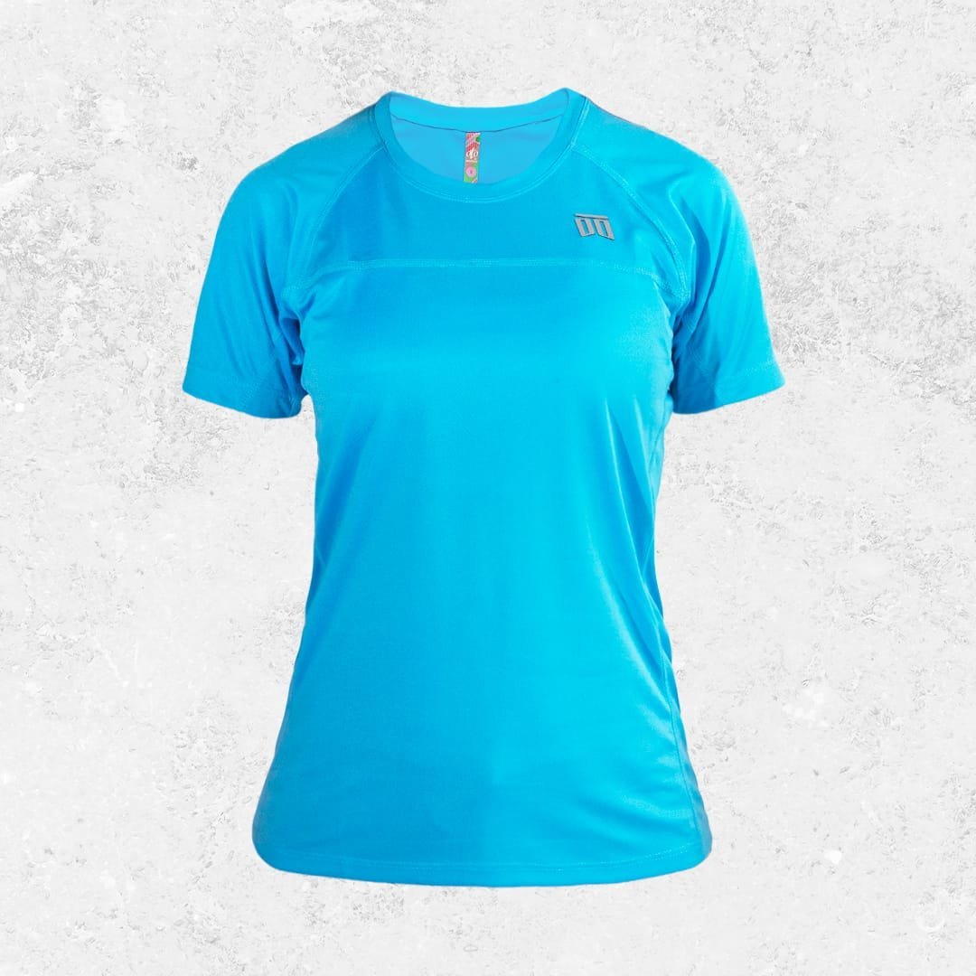 Camiseta Deportiva - Dama