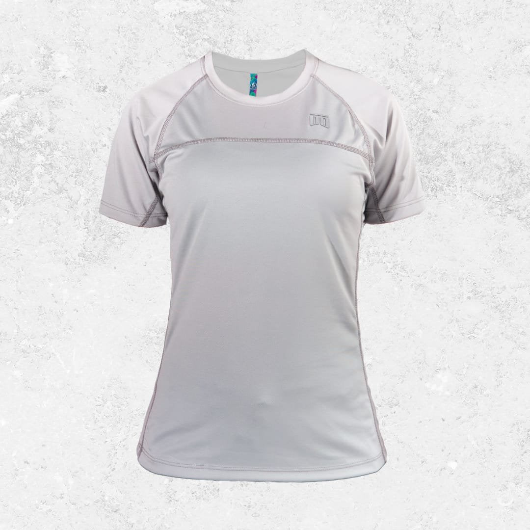 Camiseta Deportiva - Dama