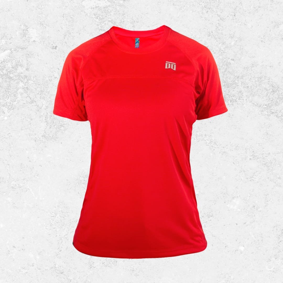 Camiseta Deportiva - Dama