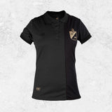 Blusa Polo Oficial Deportivo Pereira 2025 – Dama