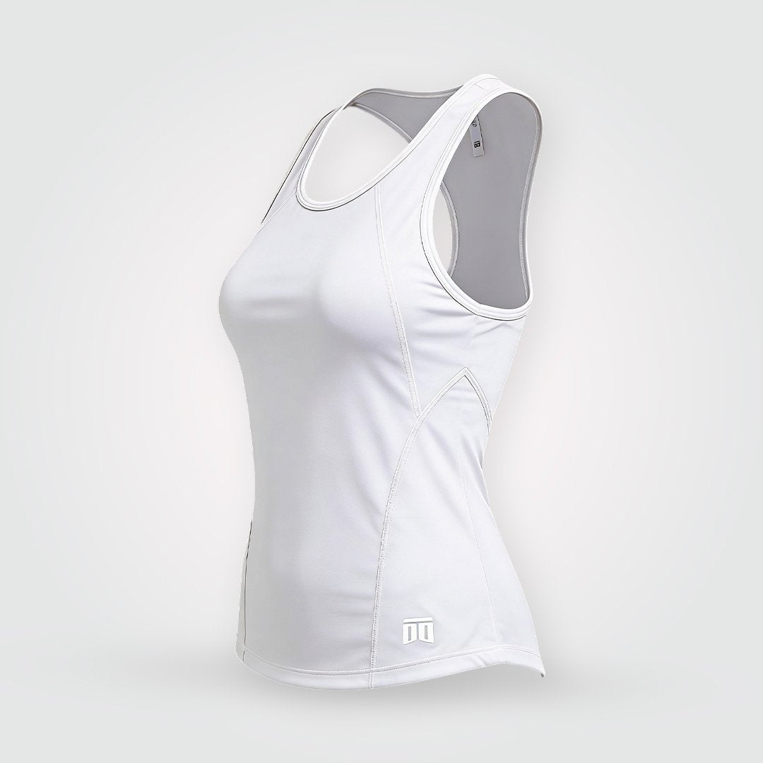 Blusa deportiva manga sisa