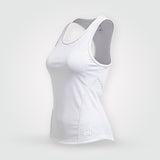 Blusa deportiva manga sisa