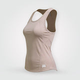 Blusa deportiva manga sisa