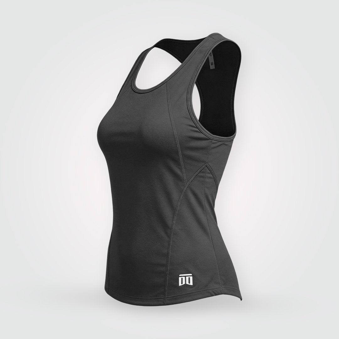 Blusa deportiva manga sisa