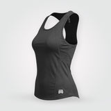 Blusa deportiva manga sisa