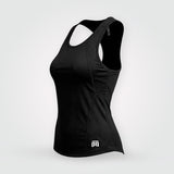 Blusa deportiva manga sisa