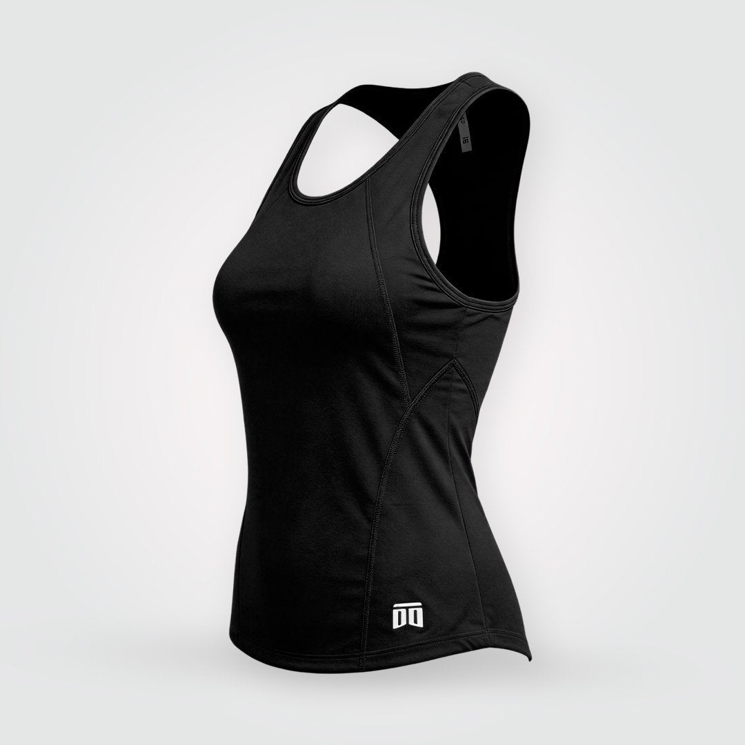 Blusa deportiva manga sisa
