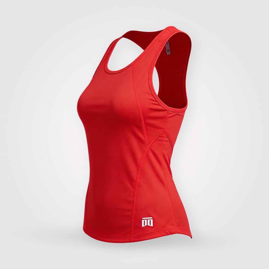 Blusa deportiva manga sisa