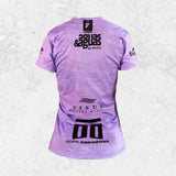 Blusa Visitante II Deportivo Pereira 2025 – Dama