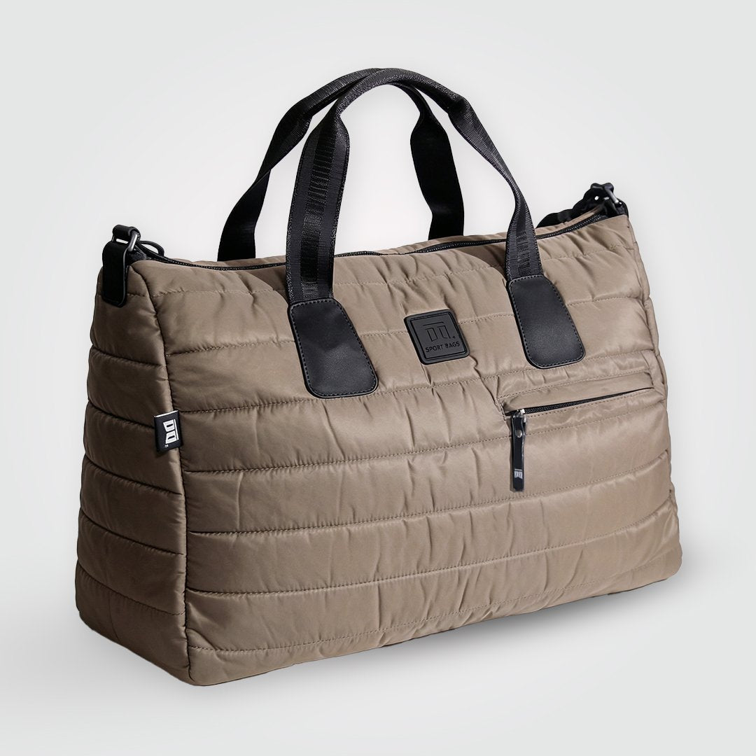 Bolso acolchonado