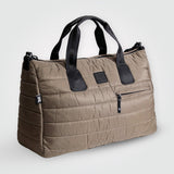 Bolso acolchonado
