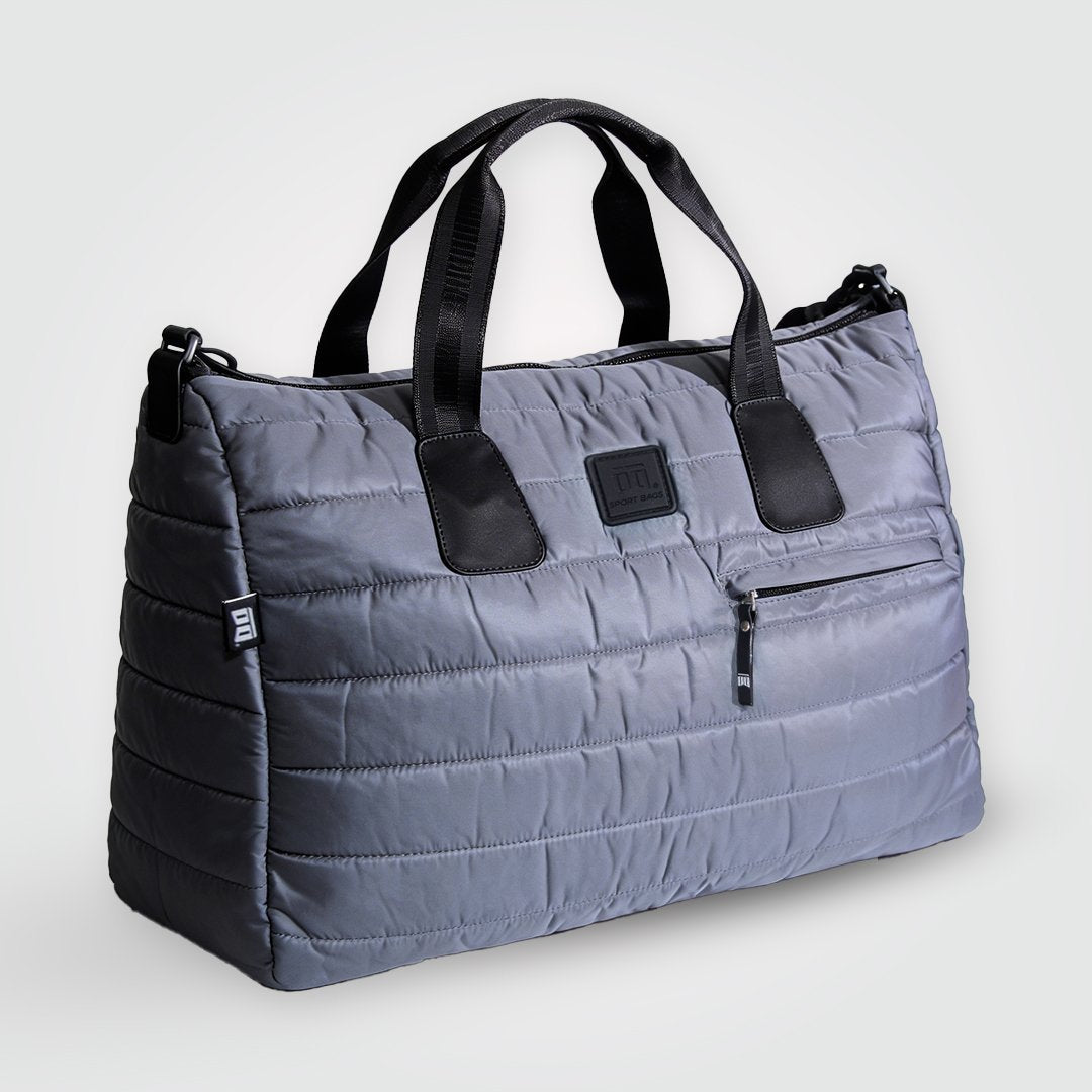 Bolso acolchonado