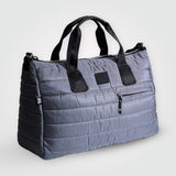 Bolso acolchonado